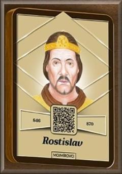 Rostislav