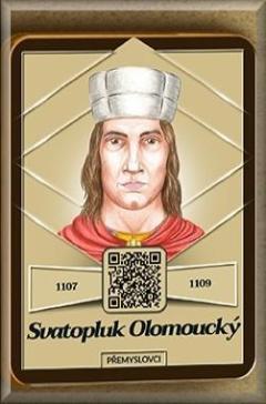 Svatopluk Olomoucký