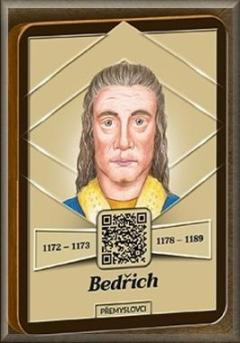 Bedřich