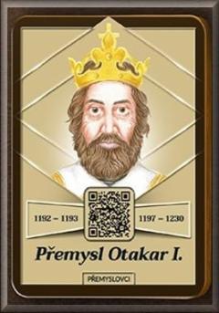 Přemysl Otakar I.