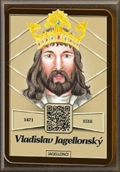 Vladislav Jagellonský