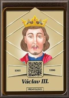 Václav III.