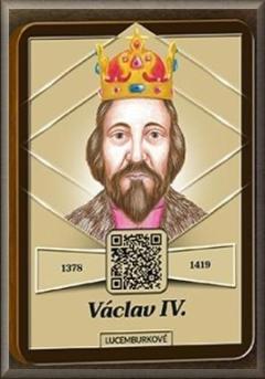 Václav IV.