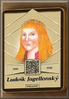 Ludvík Jagellonský
