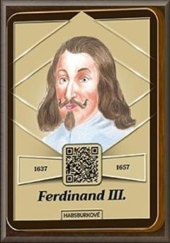 Ferdinand III.