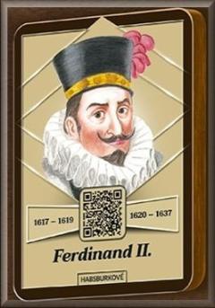 Ferdinand II.