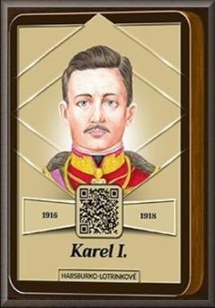 Karel I.