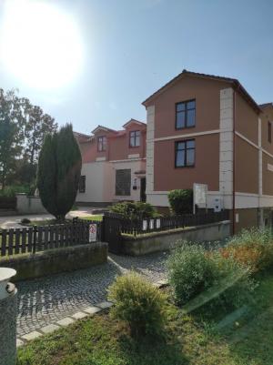 budova MŠ hlavní vchod