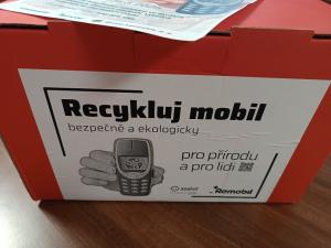 Recykluj
