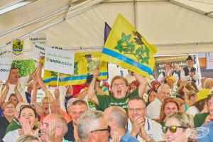 Fanklub RADOVESIČÁKŮ